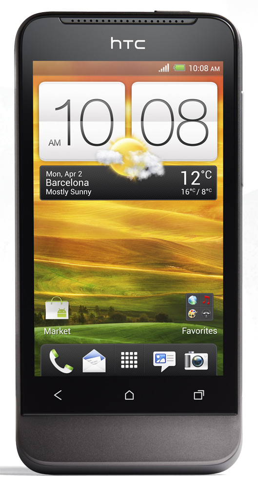 HTC ONE E9 PLUS