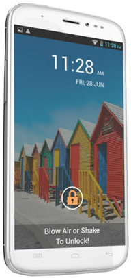 Micromax A240 Canvas Doodle 2 (16 GB) price in India