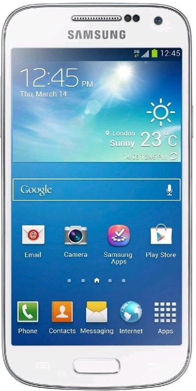 Samsung Galaxy S4 Mini I9195I