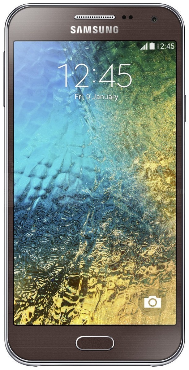 Samsung Galaxy E5