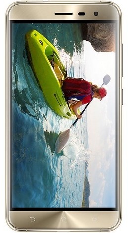 Asus Zenfone 3 ZE552KL India 64GB