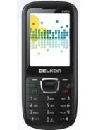 Celkon C105 price in India