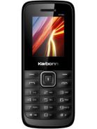 Karbonn K105s price in India